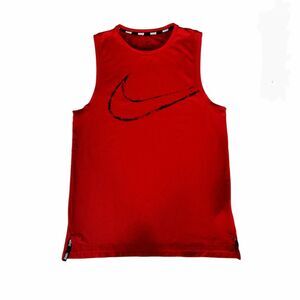 Nike Boys Ribbed Tank Top XL